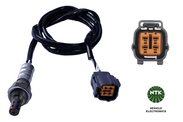 NTK 94476 Oxygen sensor