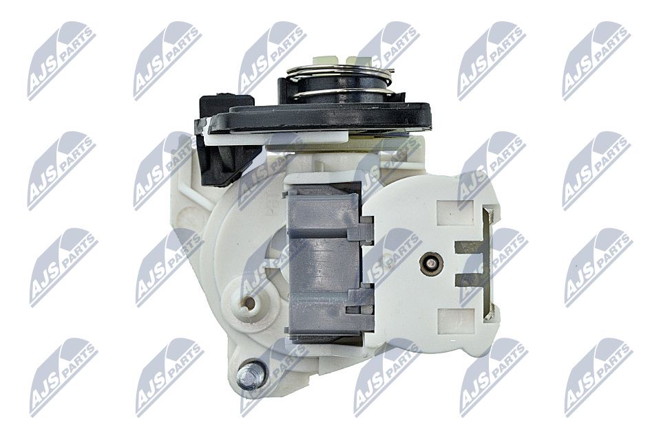 Actuator, central locking system-5