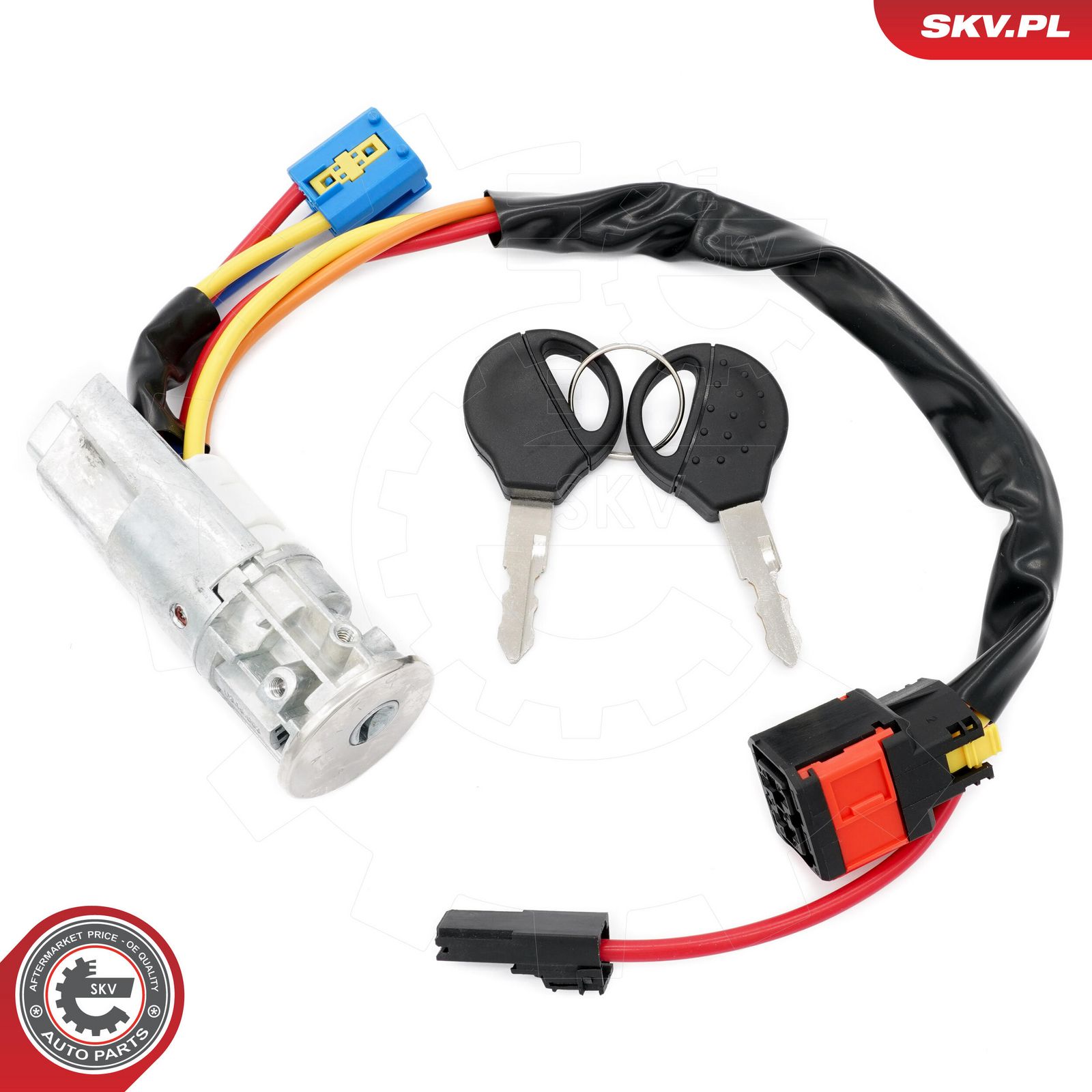 ESEN SKV 65SKV230 Steering lock