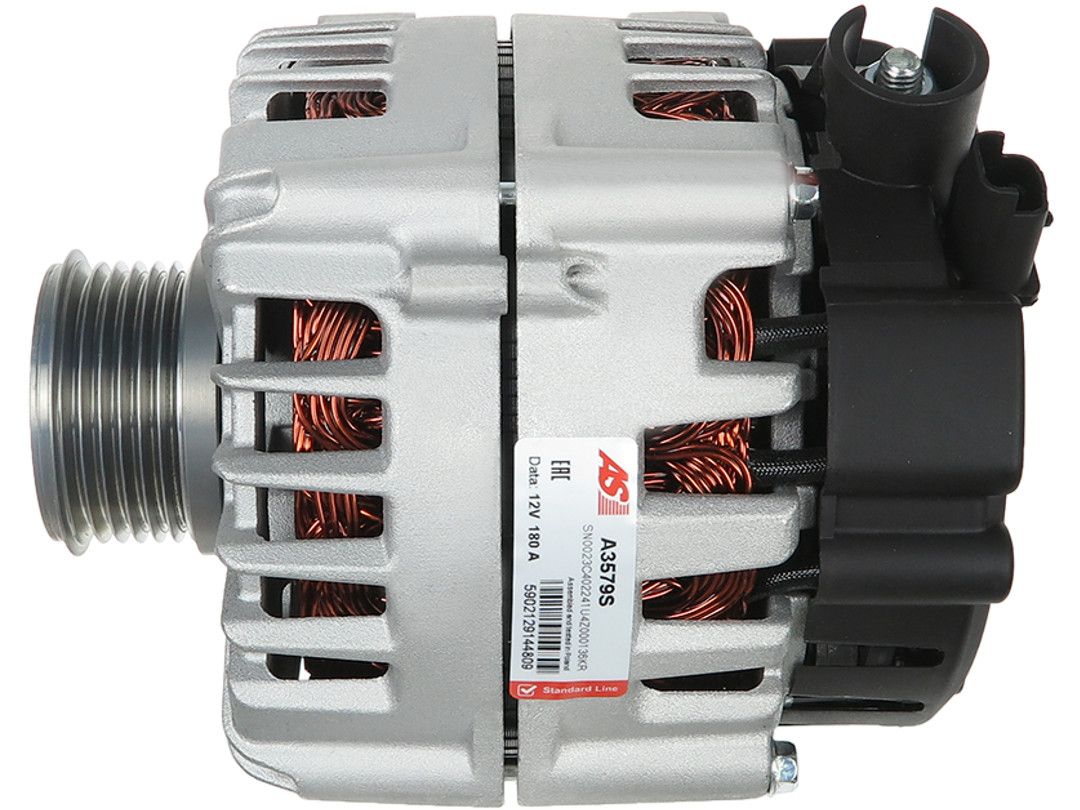 Alternator-3