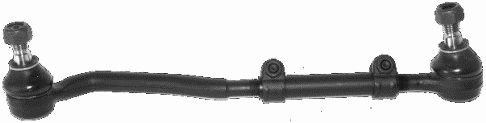 LEMFÖRDER 12164 01 Tie rod
