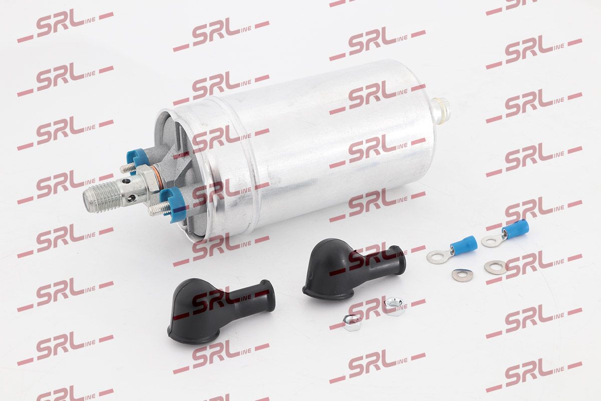 SRLINE SE01-0024 Fuel pump