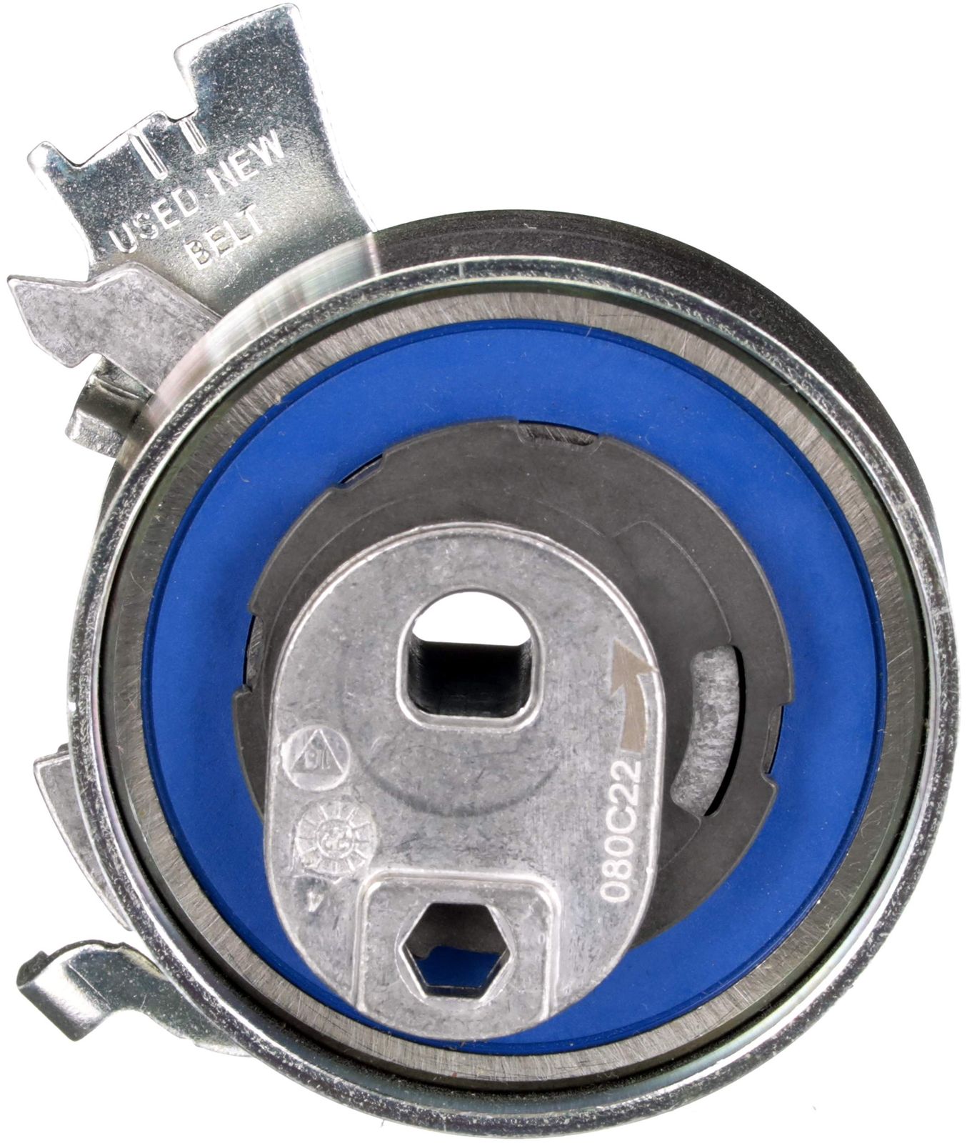 Tensioner Pulley, timing belt-1
