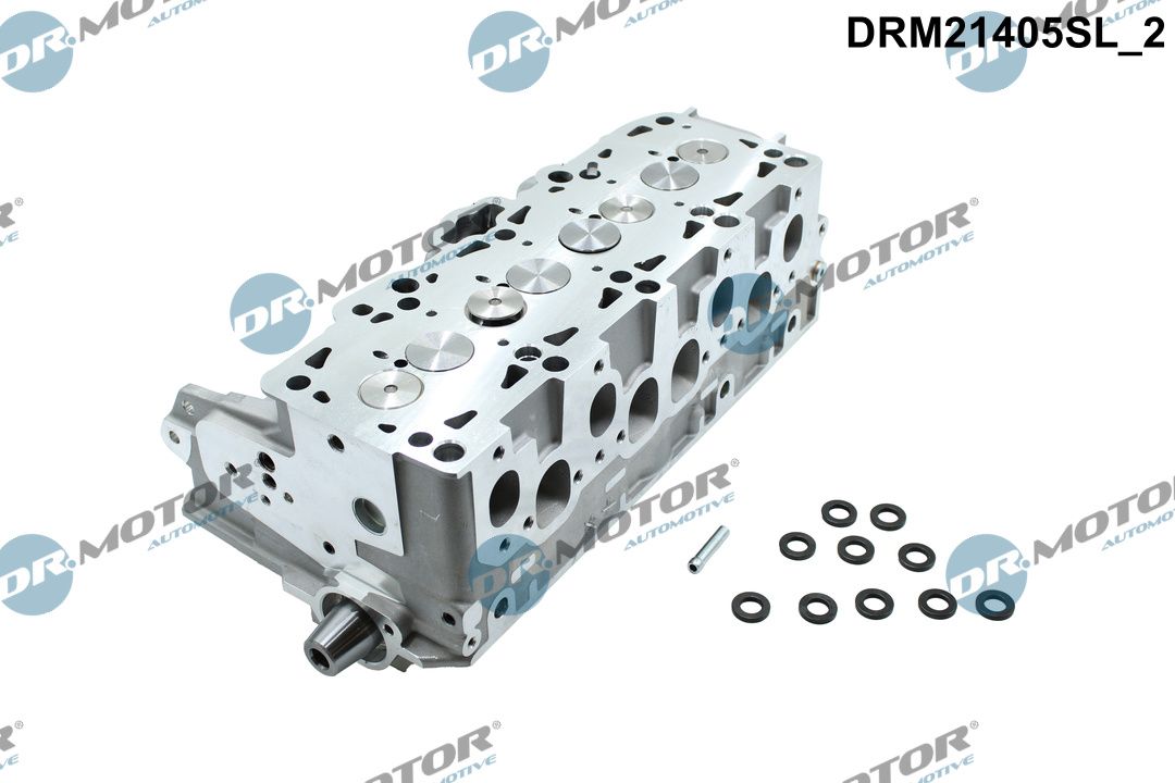 DR.MOTOR AUTOMOTIVE DRM21405SL Cylinder head