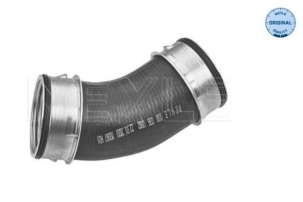 MEYLE 100 036 0082 Charge air hose