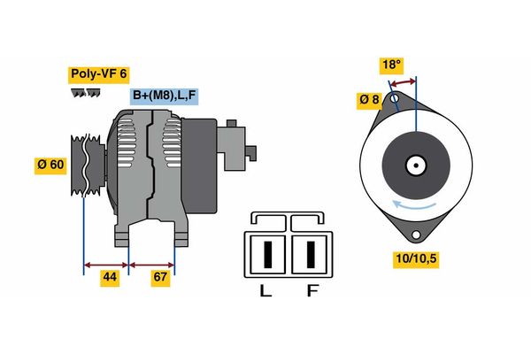 Alternator-1