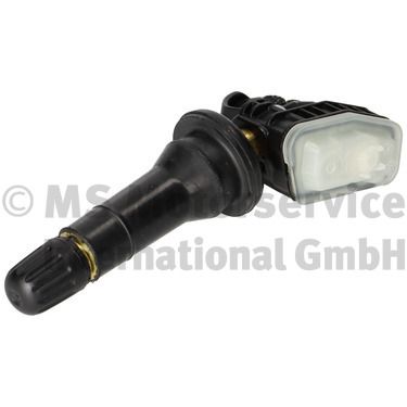 PIERBURG 7.14060.24.0 Wheel sensor, tyre-pressure monitoring system