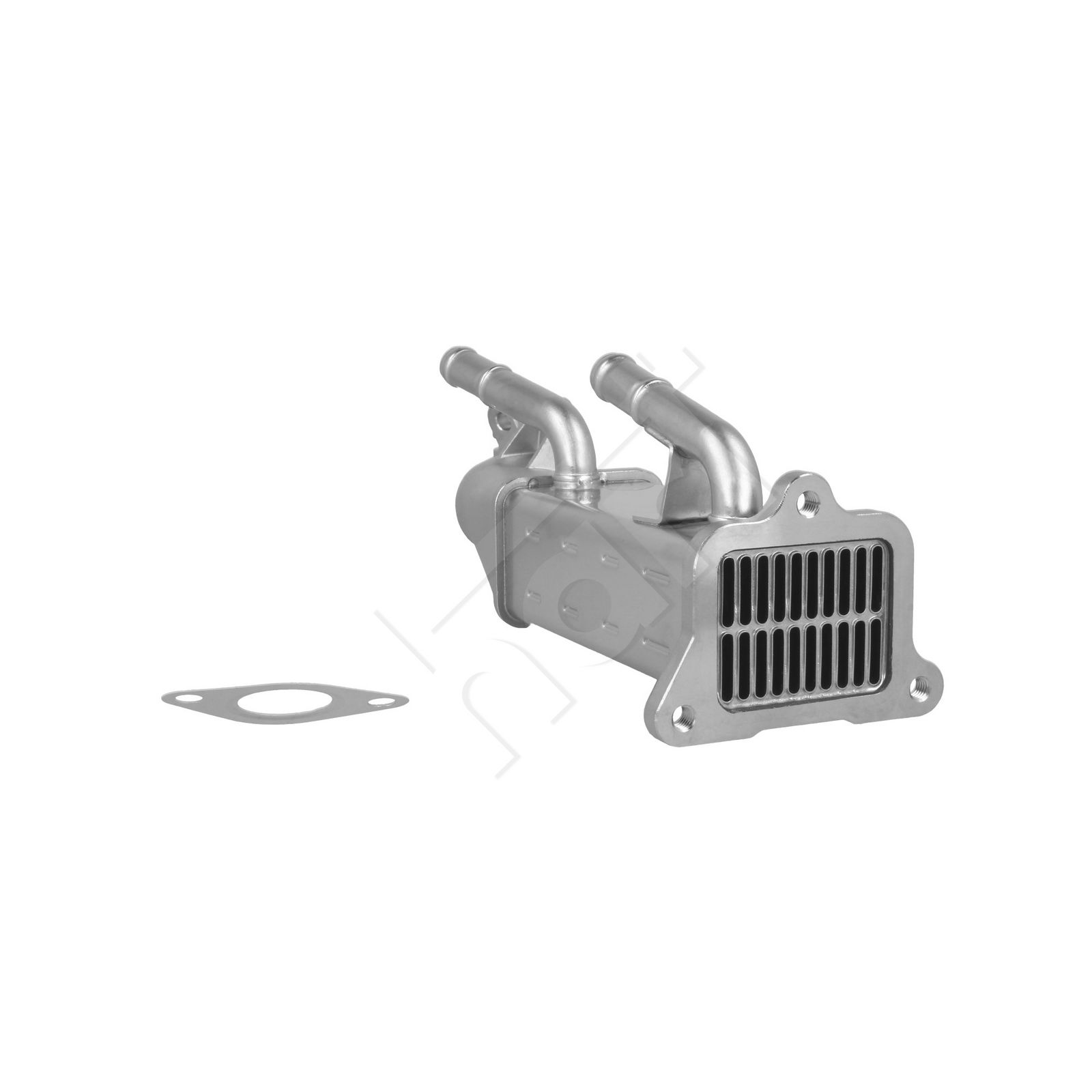 Cooler, exhaust gas recirculation-1