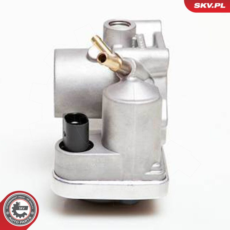 Throttle Body-3
