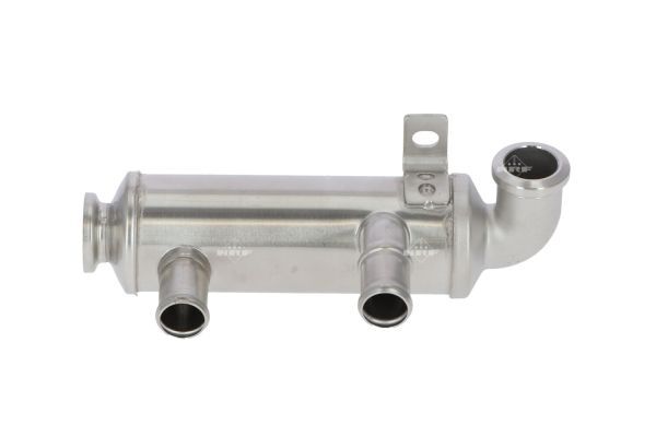 aušintuvas, išmetamųjų dujų recirkuliacija