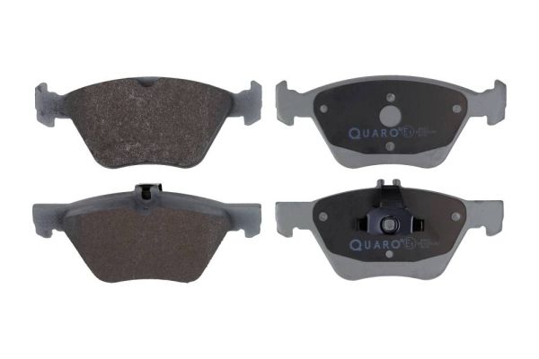 QUARO QP4421 Brake pad set, disc brake