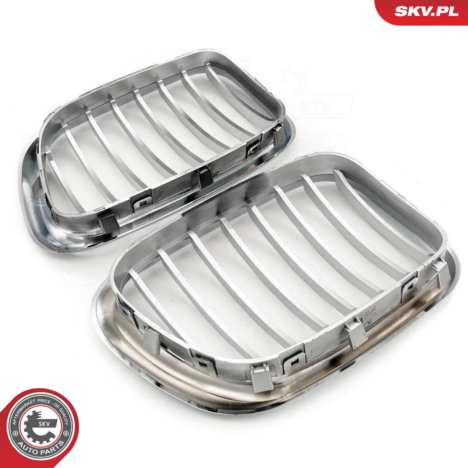 Radiator Grille-4