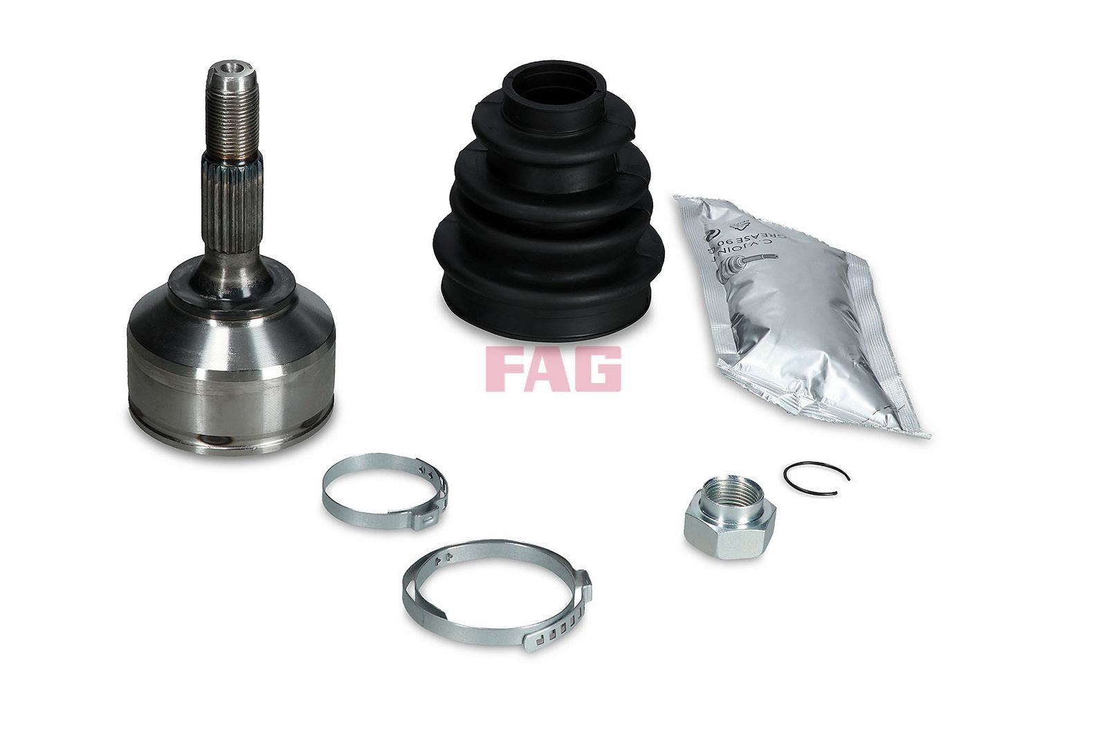 SCHAEFFLER FAG 771 0466 30 Joint kit, drive shaft