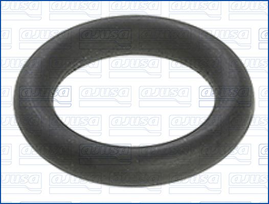 AJUSA 16079500 Gasket, oil outlet (charger)