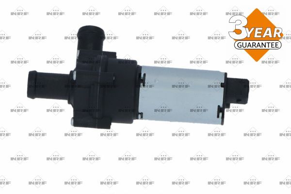 Water Pump, engine cooling-2