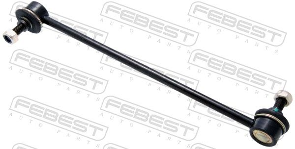 FEBEST 0123-204 Link/coupling rod, stabiliser bar