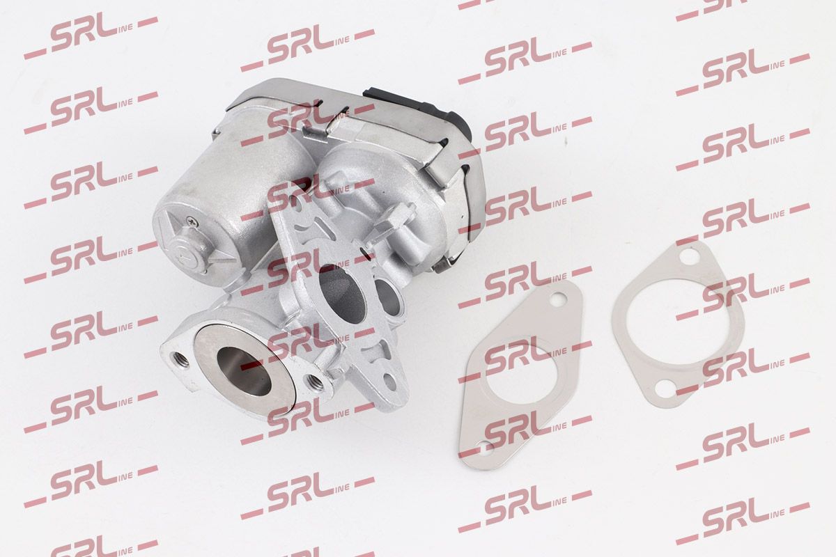 SRLINE SE07-0040 Egr valve
