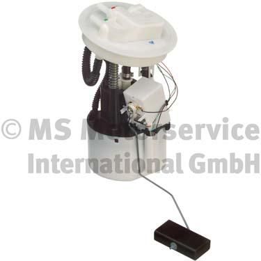 PIERBURG 7.02550.16.0 Fuel supply unit