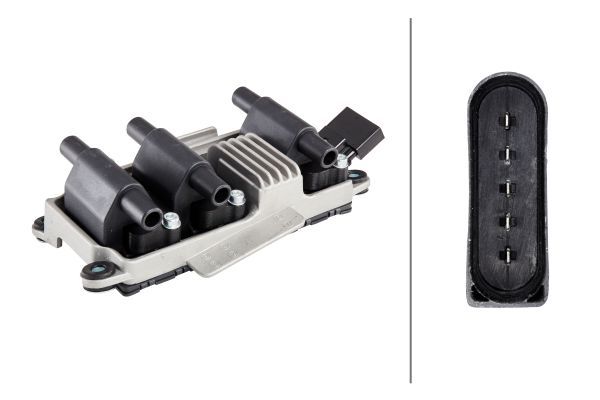 Ignition Coil