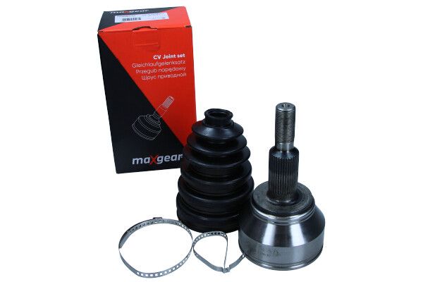 Joint Kit, drive shaft-2