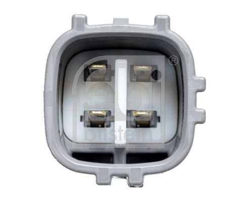 Oxygen Sensor-1