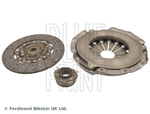 Clutch Kit-1