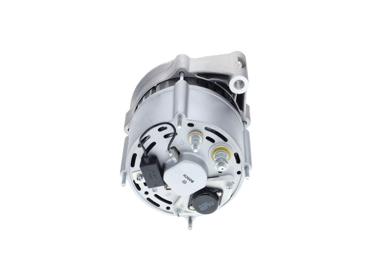 Alternator-1