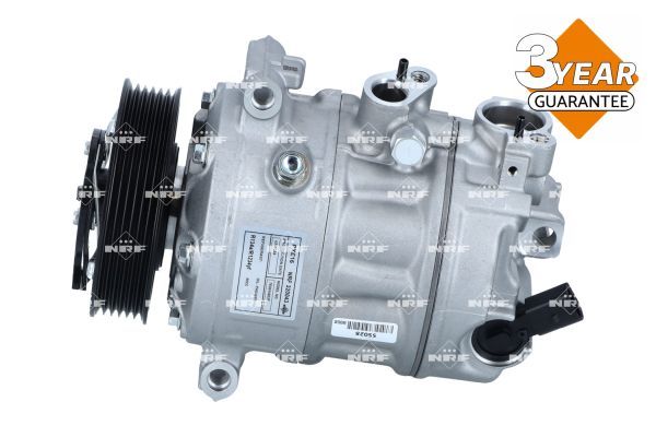 Compressor, air conditioning-2