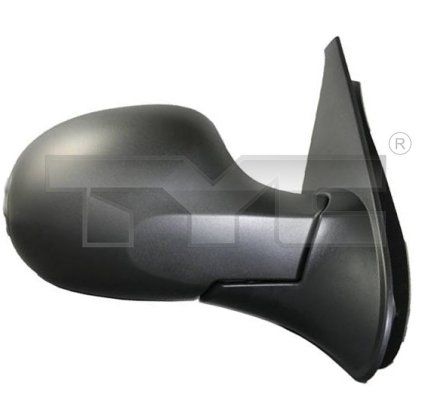 TYC 328-0160 Exterior mirror