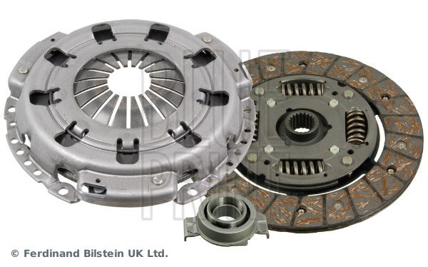 BLUE PRINT ADL143007 Clutch kit