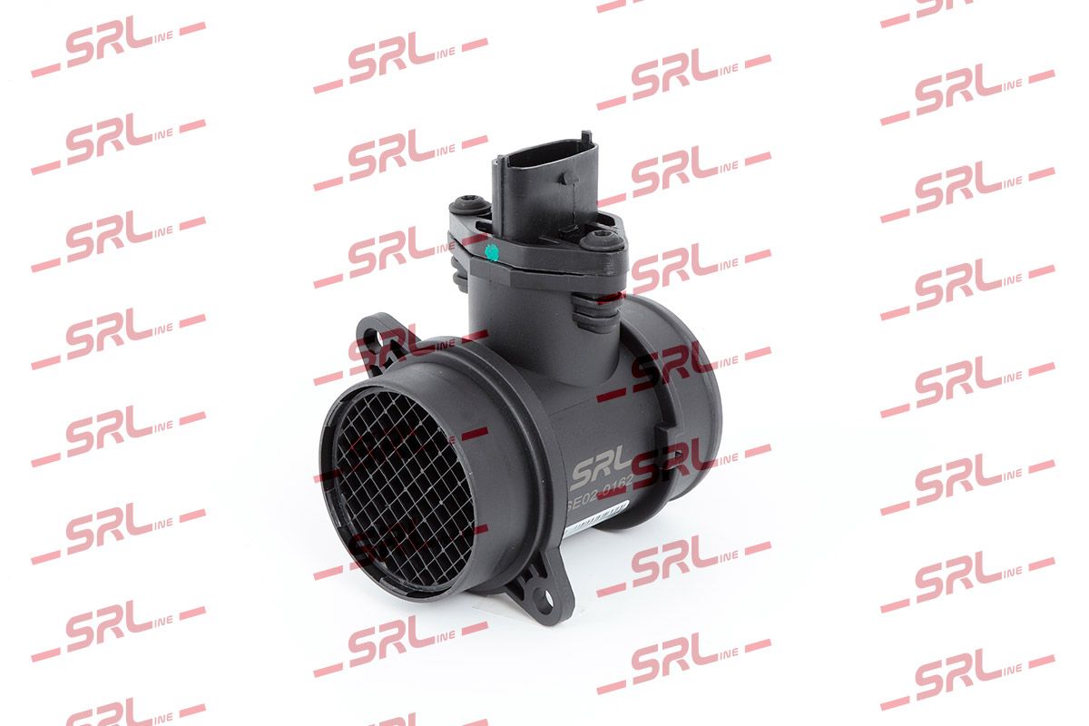 SRLINE SE02-0162 Mass air flow sensor