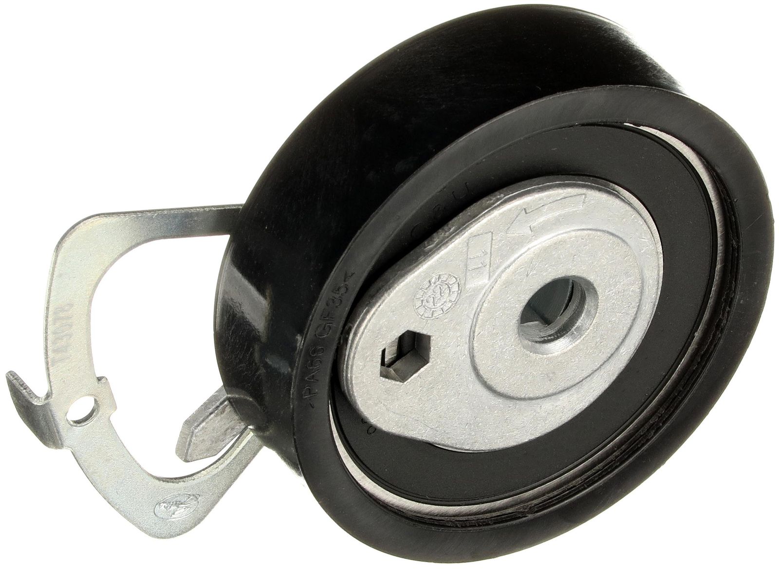 GATES T43078 Tensioner pulley, timing belt