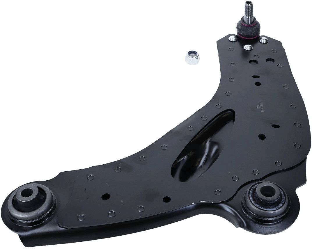 Control/Trailing Arm, wheel suspension-3