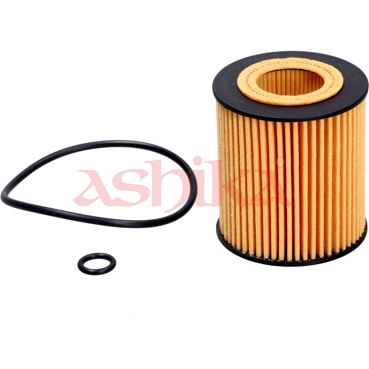 ASHIKA 10-ECO036 Oil filter