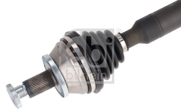 Drive Shaft-1