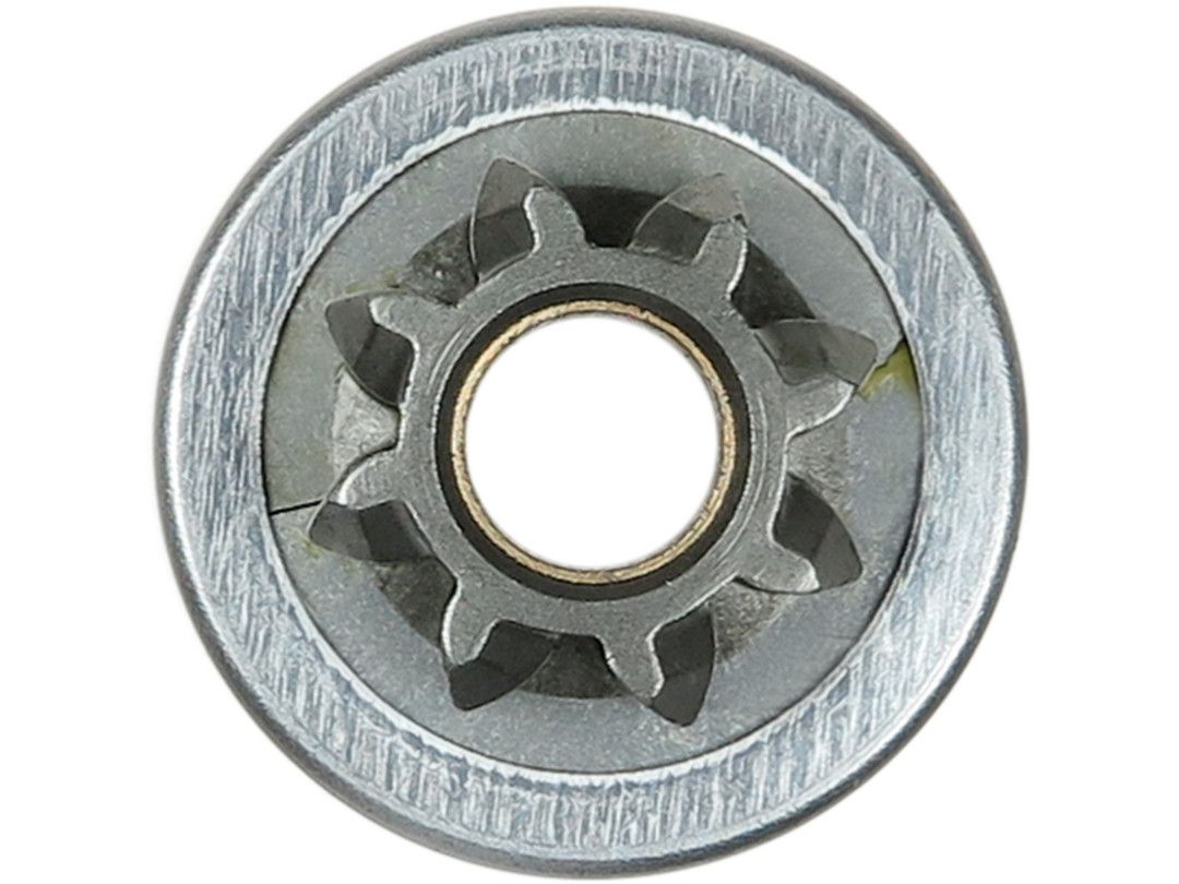 Freewheel Gear, starter-1