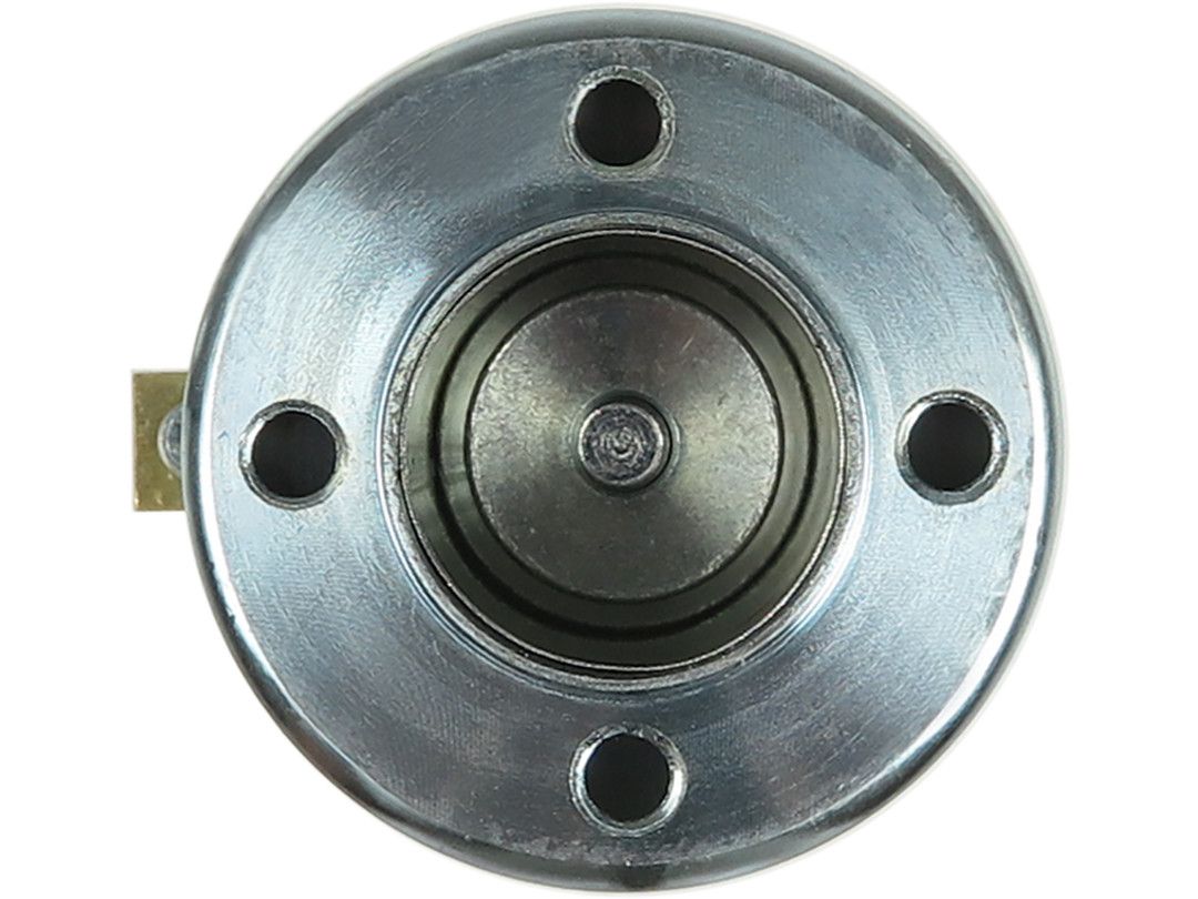 Solenoid Switch, starter-1
