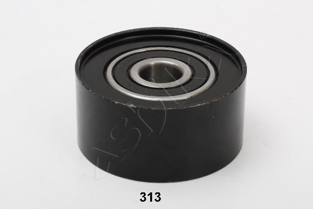 ASHIKA 129-03-313 Deflection/guide pulley, v-ribbed belt