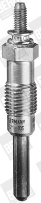 BORGWARNER (BERU) GV602 Glow plug