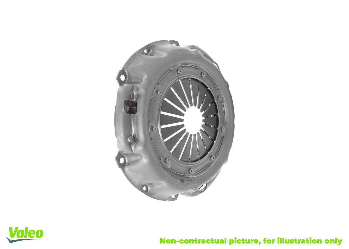 VALEO 802428 Clutch pressure plate