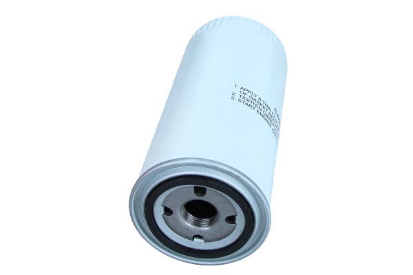 Oil Filter-1