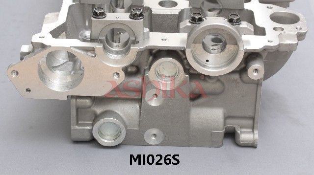 Cylinder Head-1