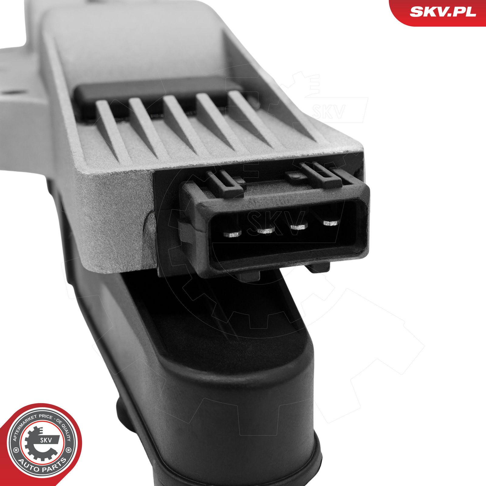 Ignition Coil-5