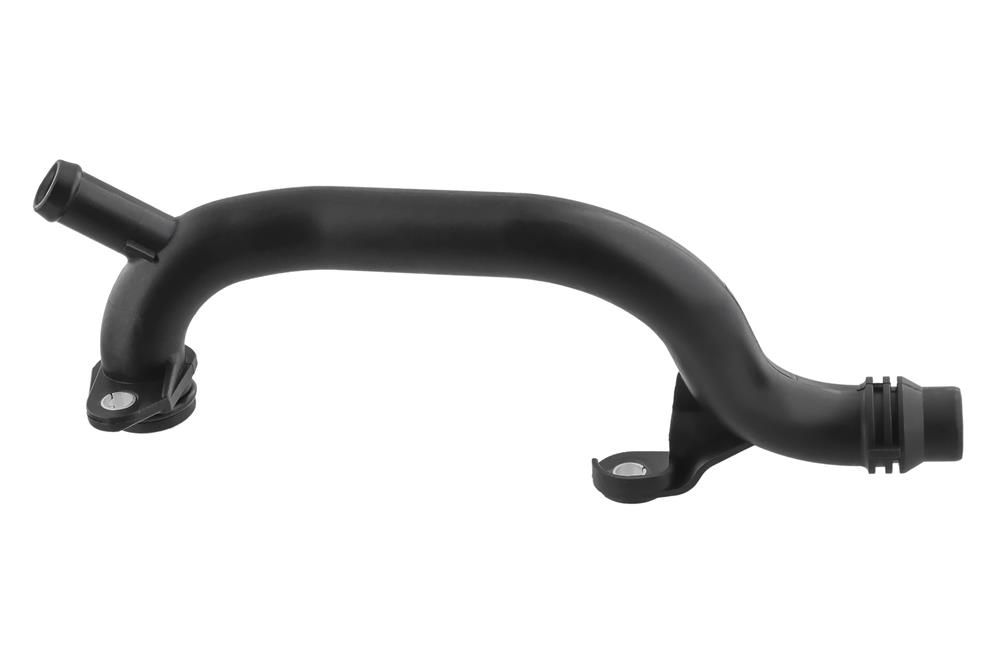 TOPRAN 118 781 Coolant pipe