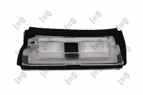 Licence Plate Light-1