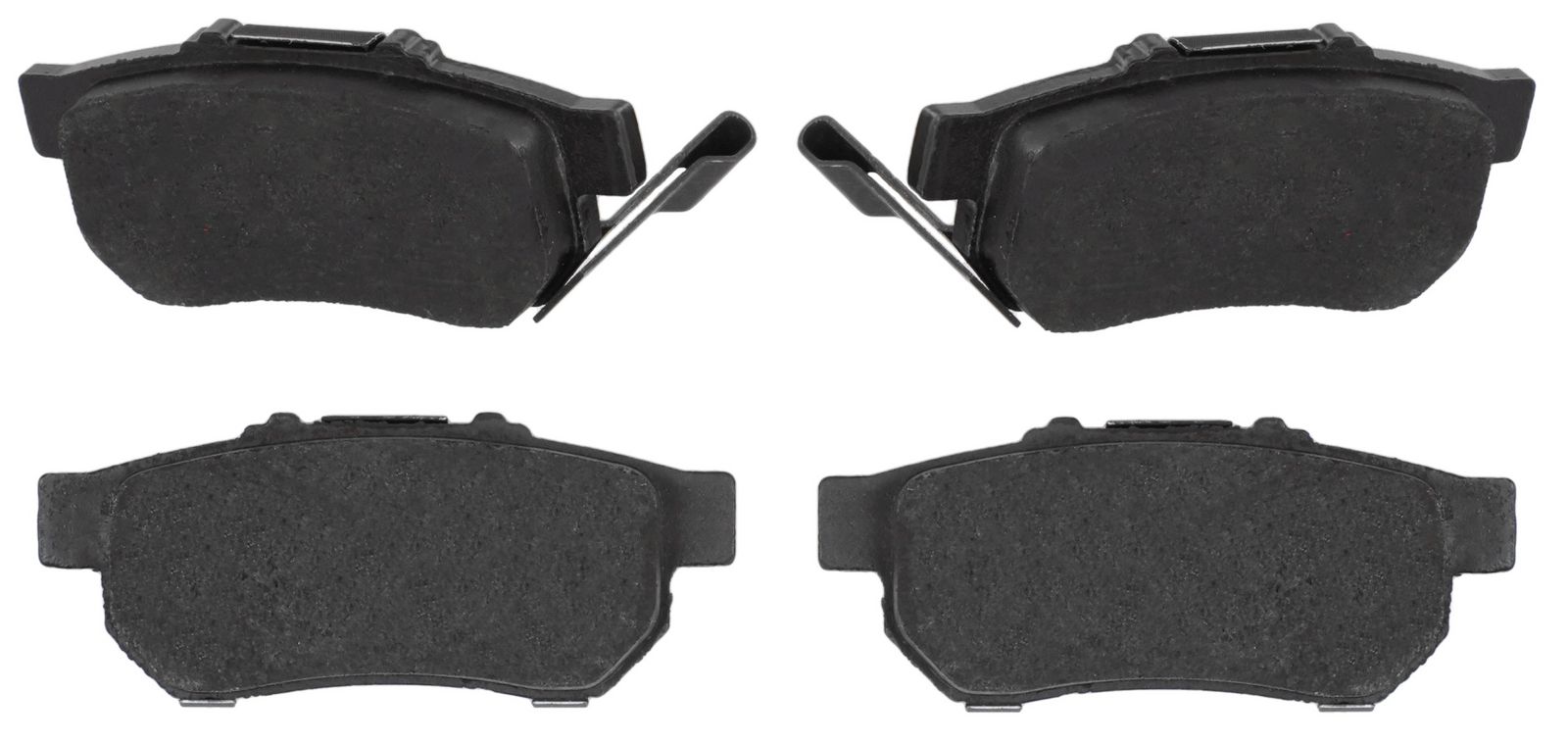 stabdžių trinkelių rinkinys, diskinis stabdys-3