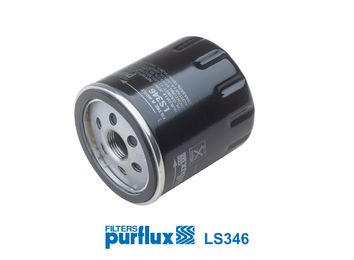 PURFLUX LS346 Oil filter