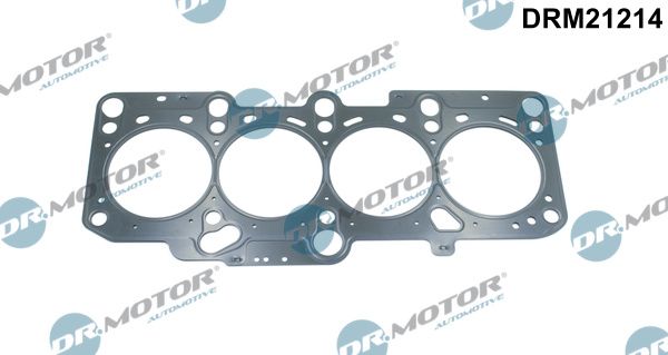 DR.MOTOR AUTOMOTIVE DRM21214 Gasket, cylinder head
