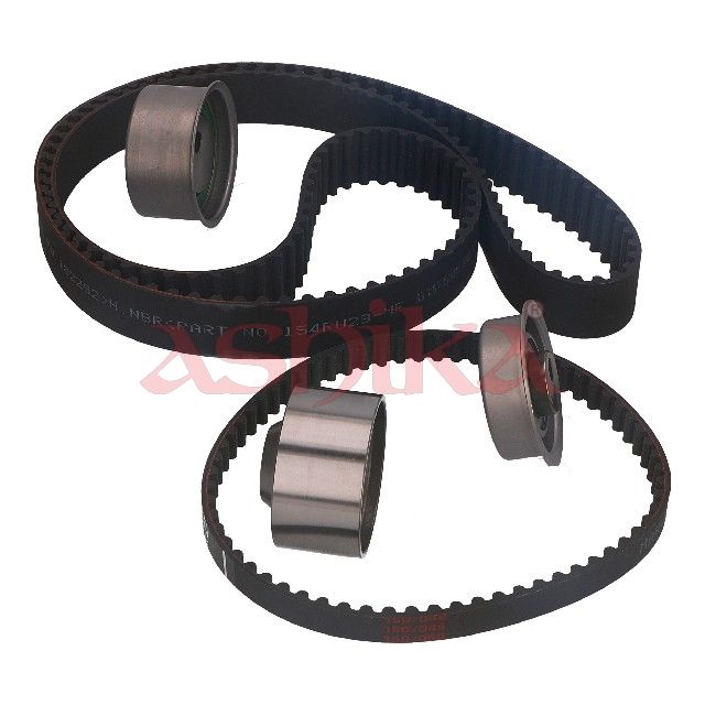 Timing Belt Kit-3