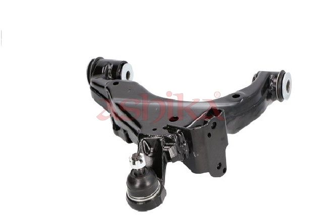 ASHIKA 72-02-2042L Control/trailing arm, wheel suspension